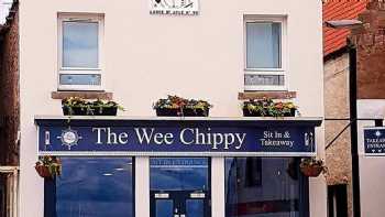 The Wee Chippy