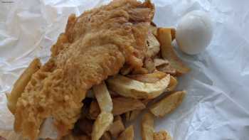 Pittenweem Fish & Chip Bar