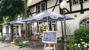 Steakhaus im Domkrug