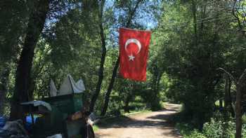 Binbaşı Eminbey İlköğretim Okulu