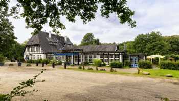 Hotel Waldesruh Am See