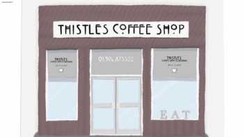 Thistles Coffee Shop & Catering