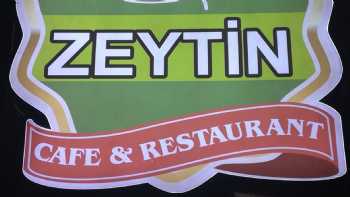 Zeytin Cafe Restaurant