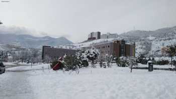 AÇÜ Artvin Meslek Yüksekokulu