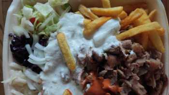 Kebab Haus Zarpen