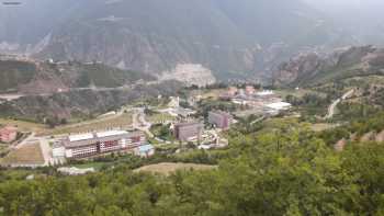 Artvin Çoruh Üniversitesi