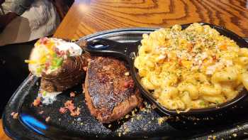 Outback Steakhouse