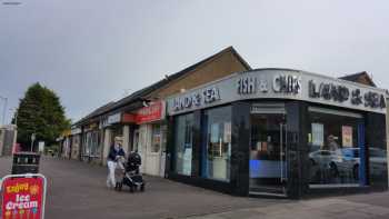 Land & Sea Fish & Chip Shop