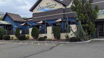 AquaTerra Grille