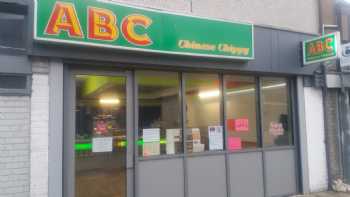 ABC CHINESE CHIPPY grangemouth falkirk