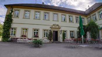 Restaurant im Schloss Sennfeld