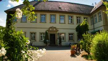 Schloss Sennfeld - Hotel & Veranstaltungsort