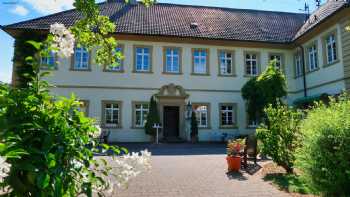 Schloss Sennfeld - Hotel & Veranstaltungsort