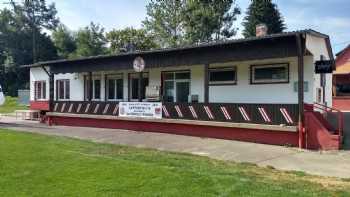 VfB Sennfeld 1923 e. V. - HDAO Arena