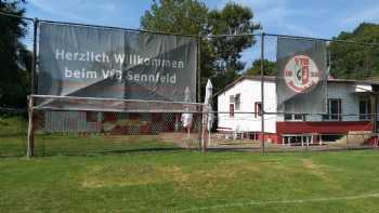 VfB Sennfeld 1923 e. V. - HDAO Arena