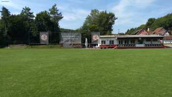 VfB Sennfeld 1923 e. V. - HDAO Arena