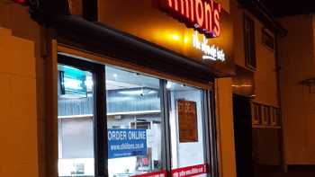 Dhillon's