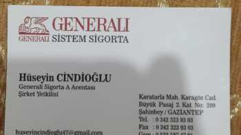 Sistem Sigorta