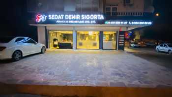 Sedat Demir Sigorta