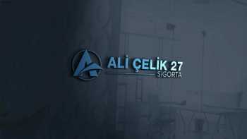 ALİ ÇELİK 27 SİGORTA