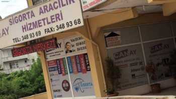 Canay Sigorta Aracılık Hiz.Ltd.Şti.