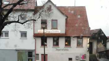 Jägerstüble