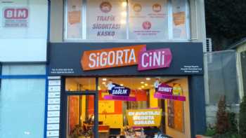 Sigorta Cini Giresun