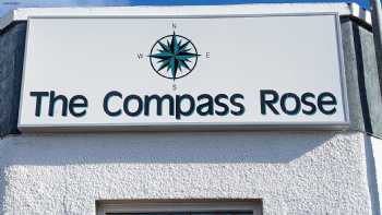 The Compass Rose