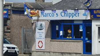 Marco's Chipper