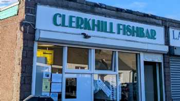 Clerkhill Fishbar