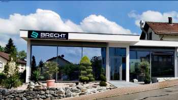 Brecht-Restaurant