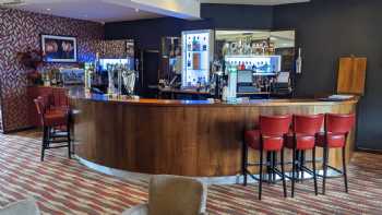 Buchan Braes Bar & Lounge