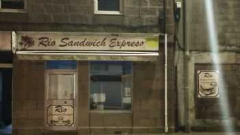 Rio Sandwich Express