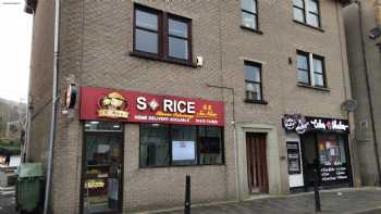 So Rice Chinese Takeaway Port Glasgow