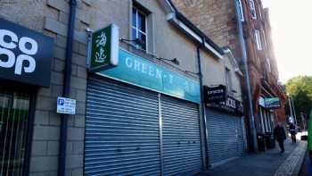 Green T Chinese Takeaway