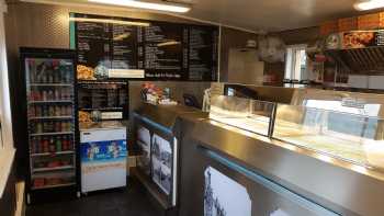 Portknockie Fish & Chip Shop