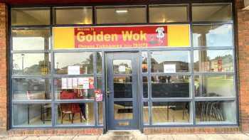 Golden Wok