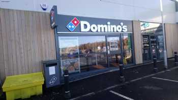 Domino's Pizza - Portlethen