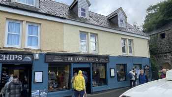 The Lower Deck Seafood Restaurant