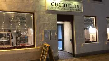 Cuchullin Restaurant