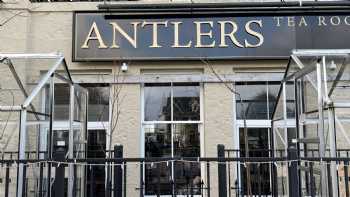 Antlers Bar and Grill