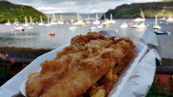 Fish & Chips