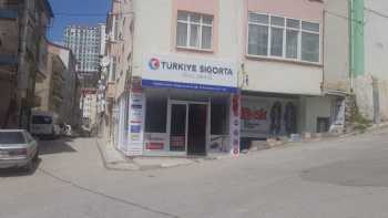 GÜMÜŞHANE SİGORTA ACENTESİ