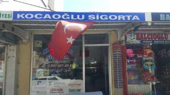 Kocaoğlu Sigorta