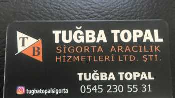 Tuğba Topal Sigorta