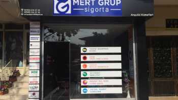 Mert Grup Sigorta