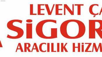 Levent Çam Sigorta Acenteliği