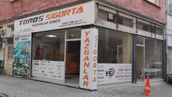 Yazganlar Sigorta