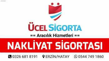 Mapfre Sigorta Erzin - Ahmet Ücel