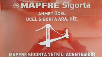 Mapfre Sigorta Erzin - Ahmet Ücel